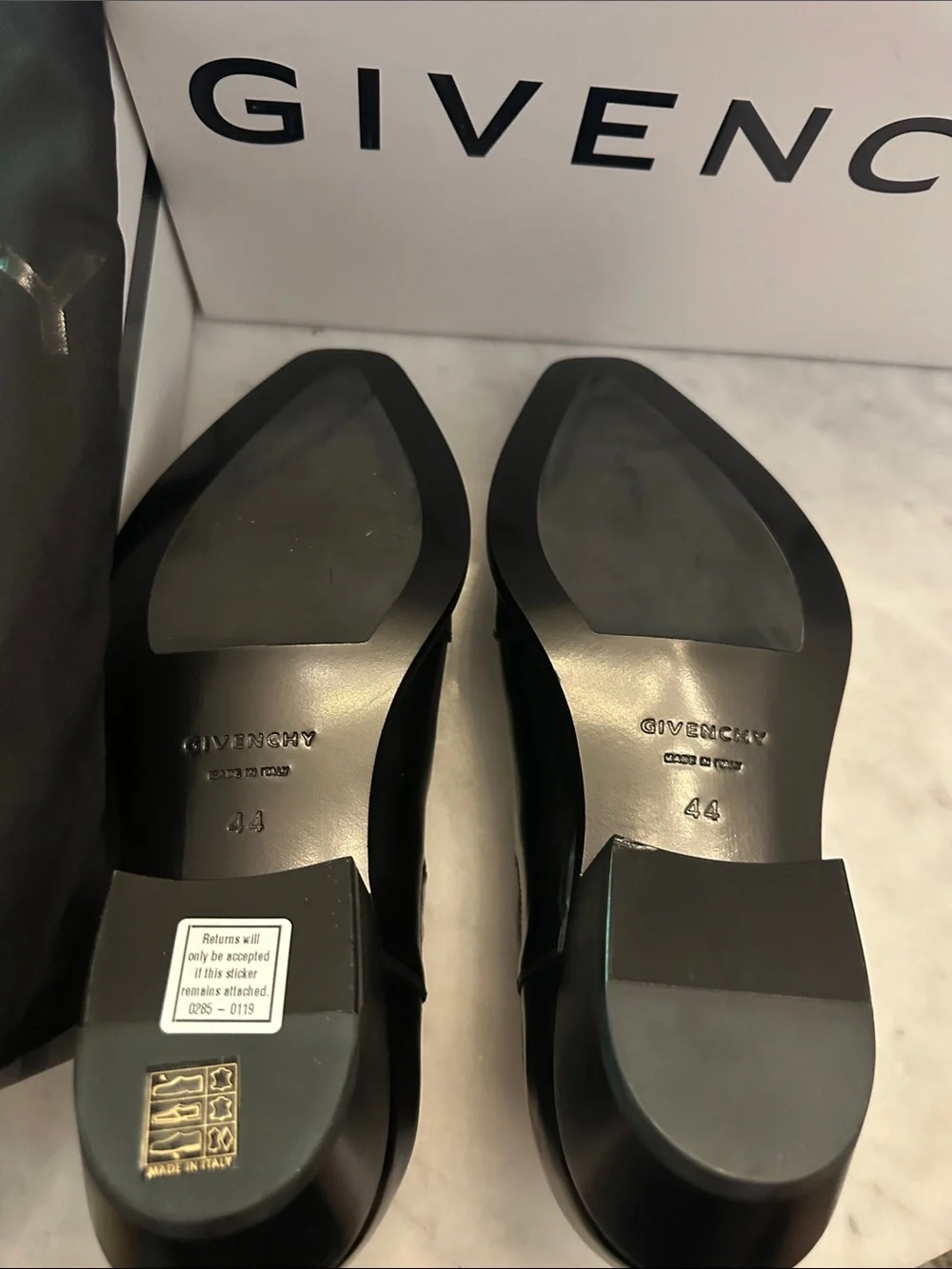 Givenchy Shoes - Picture 7 of 11